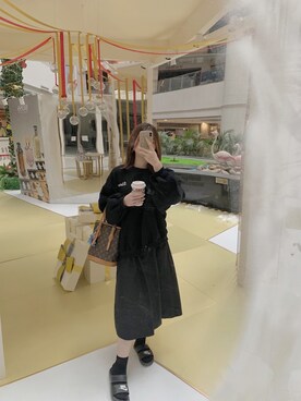 wenCoさんのコーディネート