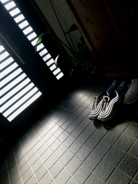 まんまんちーさん（メンズ・182cm）の秋コーディネート