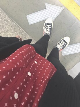 juicynssさんのコーディネート