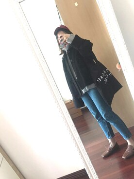 juicynssさんのコーディネート