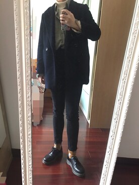 juicynssさんのコーディネート