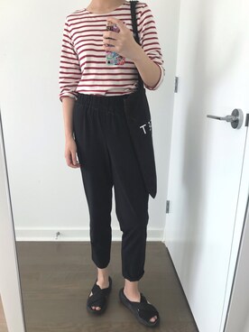 juicynssさんのコーディネート