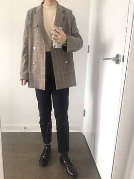 juicynssさんのコーディネート