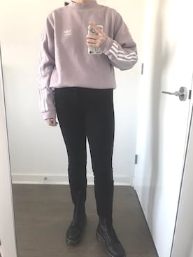 juicynssさんのコーディネート