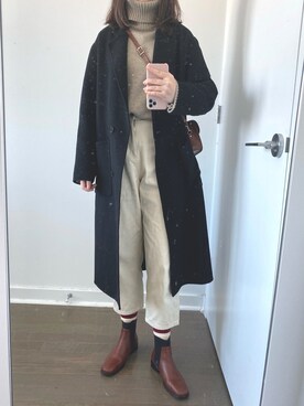 juicynssさんのコーディネート