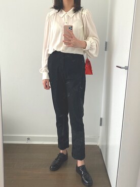 juicynssさんのコーディネート