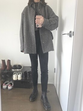 juicynssさんのコーディネート