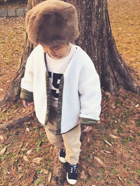 hami☆さんのコーディネート