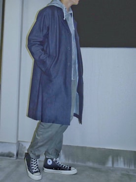 bakemonoさんのコーディネート