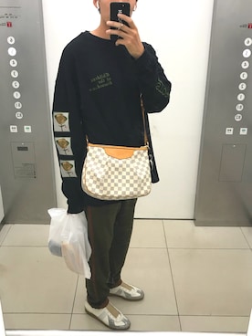 bakemonoさんのコーディネート