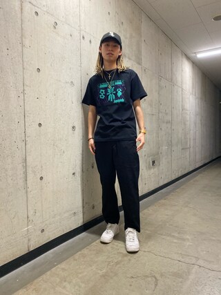 c-boy style 【NO.286】　ストリートコーデ　エクストララージ c-boy style outfit 【NO.286】 ストリートコーデ売り