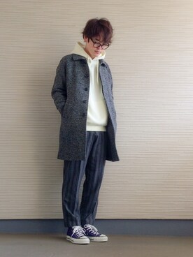 AWOさんのコーディネート