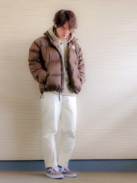 AWOさんのコーディネート