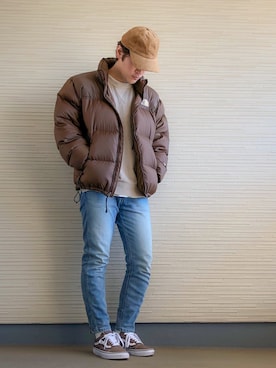 AWOさんのコーディネート