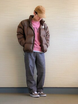 AWOさんのコーディネート