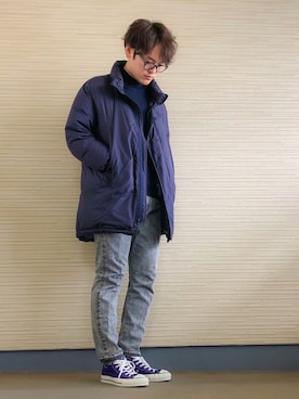 AWOさんのコーディネート