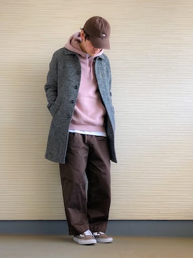 AWOさんのコーディネート