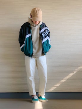 AWOさんのコーディネート