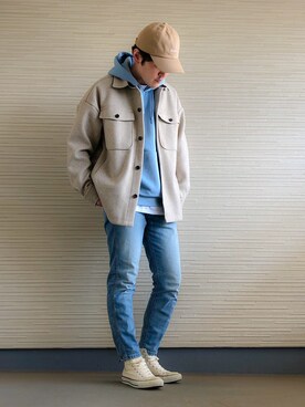 AWOさんのコーディネート