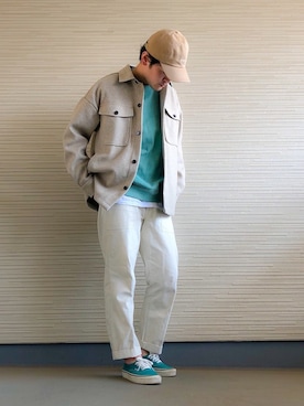 AWOさんのコーディネート