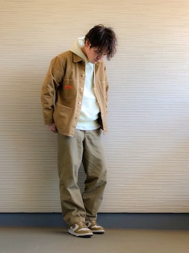 AWOさんのコーディネート