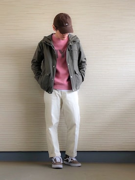 AWOさんのコーディネート