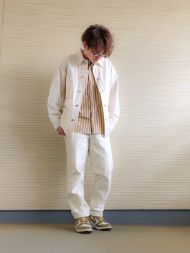 AWOさんのコーディネート