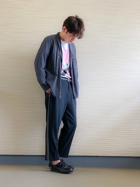 AWOさんのコーディネート