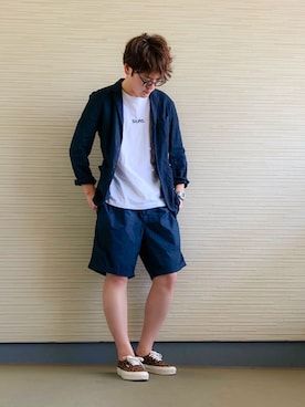 AWOさんのコーディネート