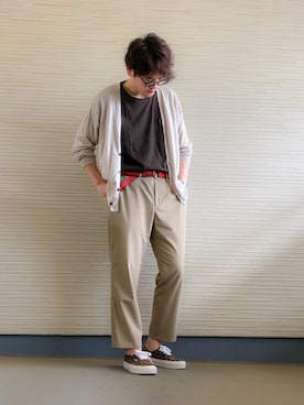 AWOさんのコーディネート