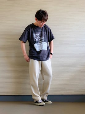 AWOさんのコーディネート