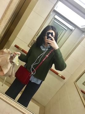 YJX_0310さんのコーディネート