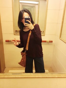 YJX_0310さんのコーディネート