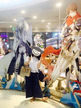 YJX_0310さんのコーディネート