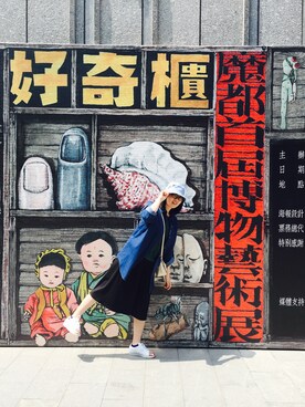 YJX_0310さんのコーディネート