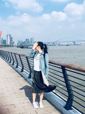 YJX_0310さんのコーディネート