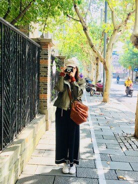 YJX_0310さんのコーディネート