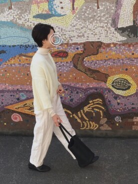 memeさんのコーディネート