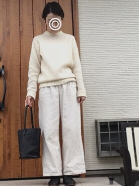 memeさんのコーディネート