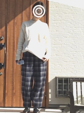 memeさんのコーディネート