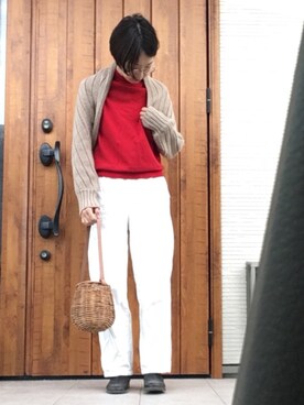 memeさんのコーディネート