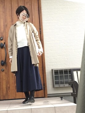 memeさんのコーディネート