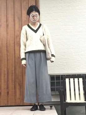 memeさんのコーディネート