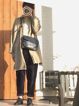 memeさんのコーディネート