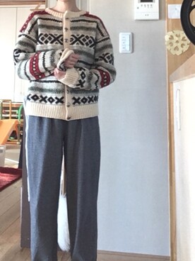 memeさんのコーディネート