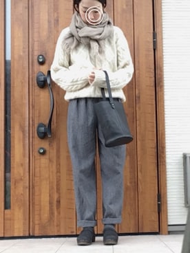 memeさんのコーディネート