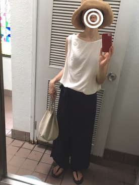 memeさんのコーディネート