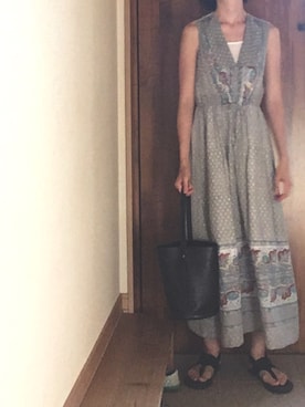 memeさんのコーディネート