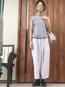 memeさんのコーディネート