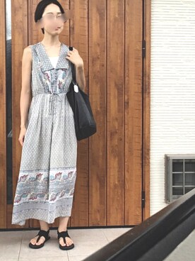 memeさんのコーディネート